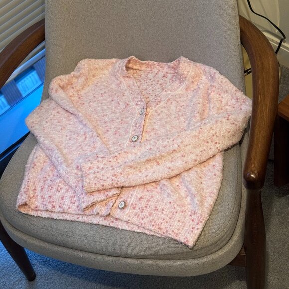 Snidel Home Lounge Cardigan - Picture 1 of 2